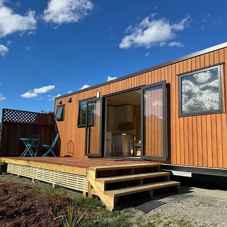 Alpine Tiny Apartment Queenstown Exterior photo