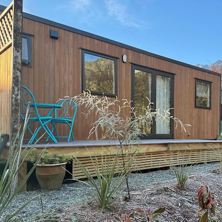 Alpine Tiny Apartment Queenstown Exterior photo